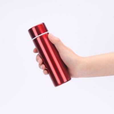 China 130ml 160ml 200ml 240ml Mini Pocket Stainless Steel Vacuum Portable Creative Water Bottle Sports Bottle for Students for sale