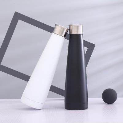 China PORTABLE Factory Provided Customized Interesting Logo Kids School Stainless Steel Drinking Water Bottle Acceptable for sale