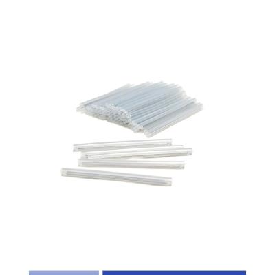 China Lightweight Fusion 60mm Splice Sleeves Corrosion Resistance Fiber Splice Sleeves for sale