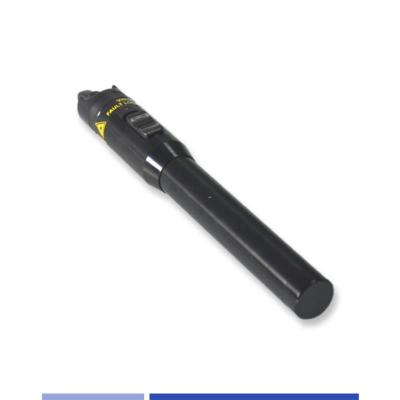 China Handheld Visual Fault Locator 1mw 5KM VFL For Optical Fiber Cable Testing for sale