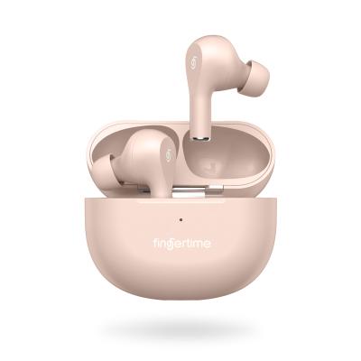 China About New Arrivals 6H Earphone Touch Control In-Ear Wireless BT Stereo Earphone TWS Earbuds for sale