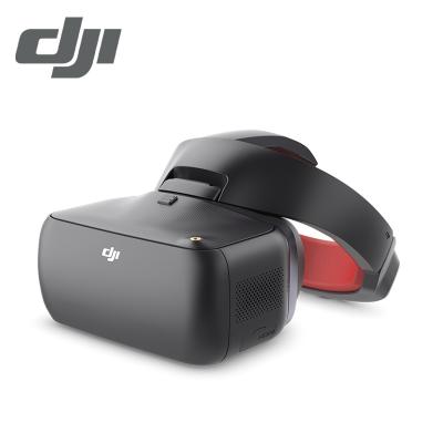 China Original Brand Dual 1080p LTPS Goggles Carry More Backpack Racing Combo DJI Displays RC Hobby Racing Edition for sale