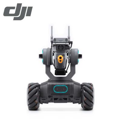 China Original RC Hobby FPV Pragamming Brand Smart Educational Robot DJI Robomaster S1 for sale