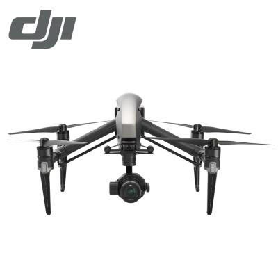 China Original Brand Fashion Headless Kit 5.2K Standard Advanced Camera Drone DJI Inspire 2 X7 for sale