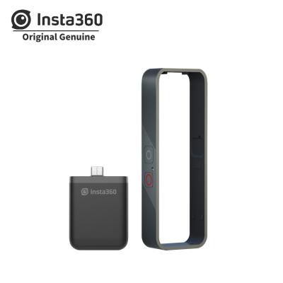 China Original Insta360 ONE R Battery Vertical Base Vertical Bumper Case For 360 One R 1300 mAh Accessories for sale