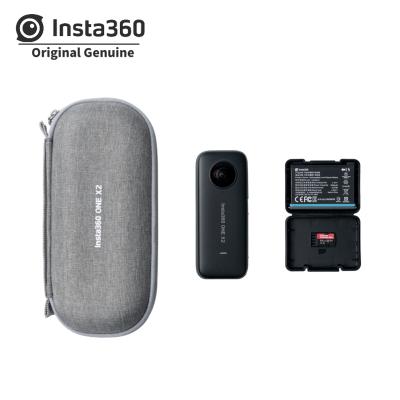 China Original Insta360 UN X2 Carry Case Action Camera Accessories 1630mAh (5V2A) for sale