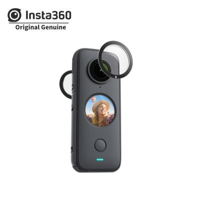 China Original Brand Insta360 In Insta360 ONE X2 Current Sticky Lens Guard 1630mAh (5V2A) for sale