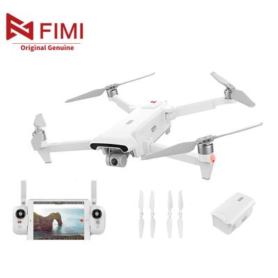 China 2020 2.7K HD Video Recording Version FIMI X8 Se 4K Camera Drone 8KM FPV Triaxial 35mins Flight Time Gimbal Drone for sale