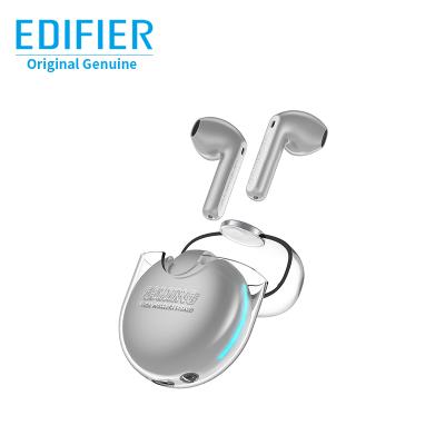 China Around 10m EDIFIER GM5 Qualcomm AptX V5.2 40h Low Latency Extended Playback Time TWS Gaming Headphones for sale