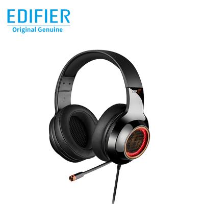 China RGB Lighting Effects Original EDIFIER G4 Pro Over Ear Wireless RGB Lights Long Battery Life Earphone for sale