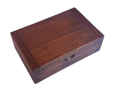 China Modern Online Wholesale Gift Storage Packaging Wooden Jewelry Box For Sale for sale