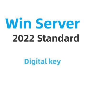 China Win Server 2022 Standard Online Win Server 2022 Standard 2022 Win Server 2022 Standard Key 100% Win Server 2022 Standard License Key Win Server 2022 Standard License Key for sale