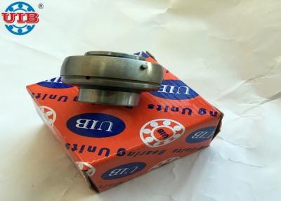 China 25*52*34.1mm Mini Mounted Pillow Block Bearings Customized Flange Bearing Housing for sale