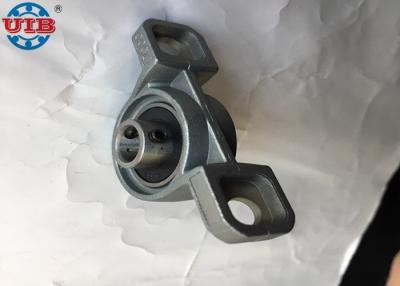 China Zinc alloy KFL008 bearing unit aluminum bearing housing for food production line for sale