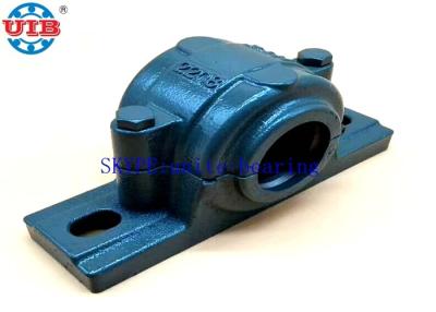 China 7.4kg High Temperature Plummer Block Bearing SN200 Industrial Blower Block for sale