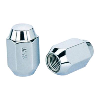 China (BS-478) M10X1.25X17.5MM HEX 17MM Wheel Nut Accessory BS-N478 Wheel for sale