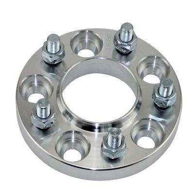 China 6061-T6 Wheel Adapters Safe For Car Modification for sale