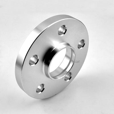 China Aluminum alloy aluminum hub wheel center spacer for sale