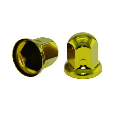 China Stainless Steel Truck Hook Nut Cover for sale