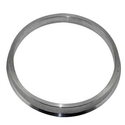 China Hot Selling Aluminum Car Hub Center Rings For Auto Car for sale