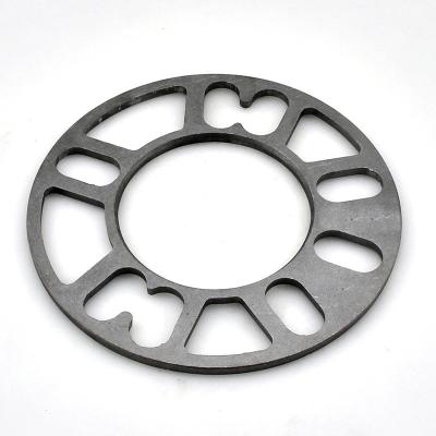 China Universal Aluminum Wheel Spacer Aluminum Gasket Can Customized for sale