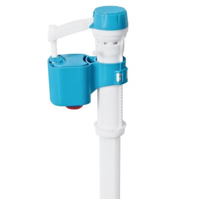 China Chaozhou Modern Bathroom Toilet Water Tank Fittings Plumbing Inlet Toilet Fill Valve for sale