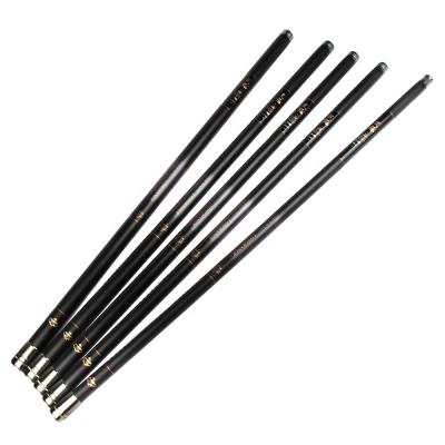 China High Carbon Carbon Goture Netting Telescopic Fishing Fall Rod Anti Pole Durable for sale