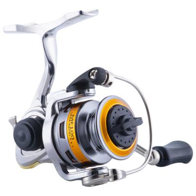 China Lightweight Metal Mount Anti Slip Goture LEFT HAND Carbon Full Fiber Rubber Knob Fishing Reel for sale