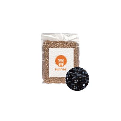 China Bubble Tea Best Price Taiwan Bubble Tea Materials Large Tapioca 2.3mm Tapioca Pearl for sale