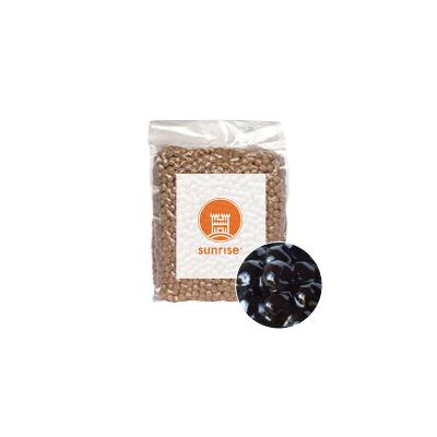 China Wholesale bubble tea 2.5mm Taiwan boba kit brown sugar tapioka pearl bead tapioca for sale