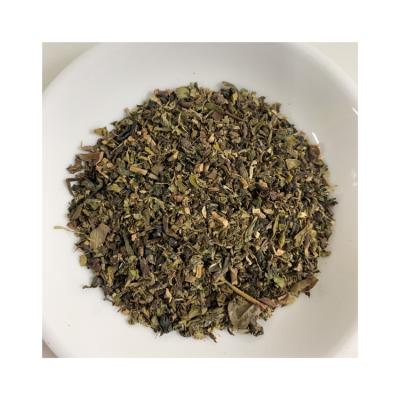 China Water Tea Leaf Taiwan Ali Oolong Tea Taiwan Alpine Oolong Tea for sale