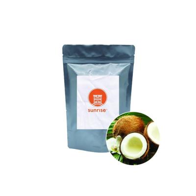 China Tea and others. coconut milk powder bubble tea shop exclusively for additive free coconut powder for sale