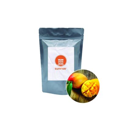 China Tea and others. Super Slimming Material Taiwan Mango Fruit Juice Powder Mango Powder for sale