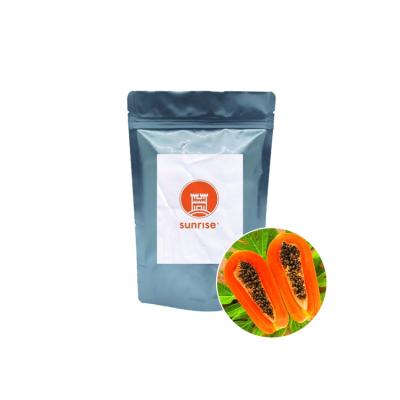 China Tea and others. Manufacturers supply Taiwan high quality bubble powder milk tea powder papaya drink powder for sale