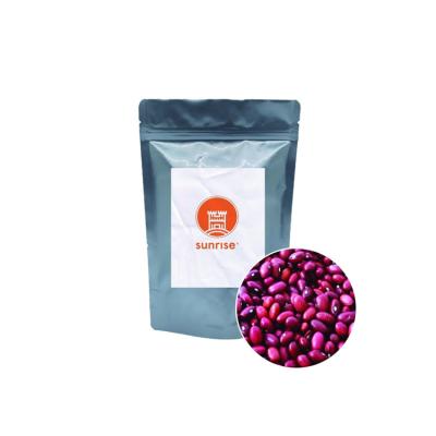 China Tea and others. 2.2lb perlas de tapioca red bean flavor milk froth powder bubble tea shop for sale