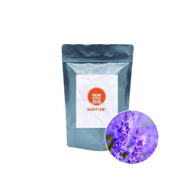 China Tea and others. Taiwan New Product Instant Lavender Tea Drink Boba Tea Powder for sale