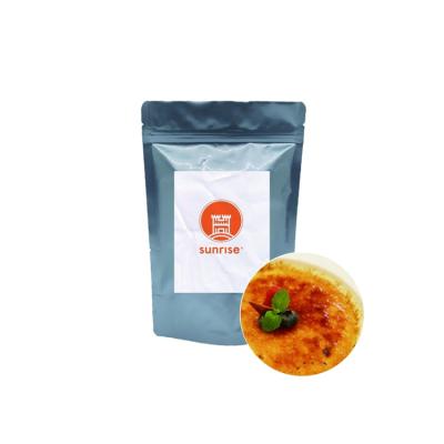 China Tea and others. high quality bubble tea products brewing cream and baking powder bubble tea burnt kit for sale