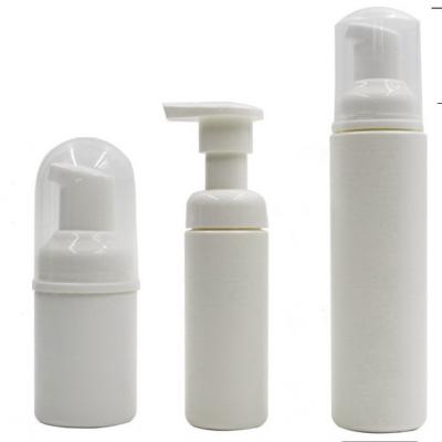 China Moldeo a presión cosmético 30ml - volumen de la bomba de la botella de la espuma del PE/del animal doméstico de la botella 1000ml en venta