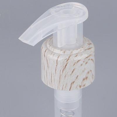 China Transparent Foaming Soap Dispenser , Strong Pp Plastic Lotion Dispenser for sale