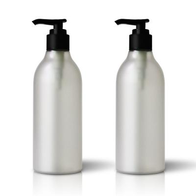 China color modificado para requisitos particulares botellas redondas plásticas del espray de la loción de la bomba de la botella del espray del animal doméstico 260ml en venta