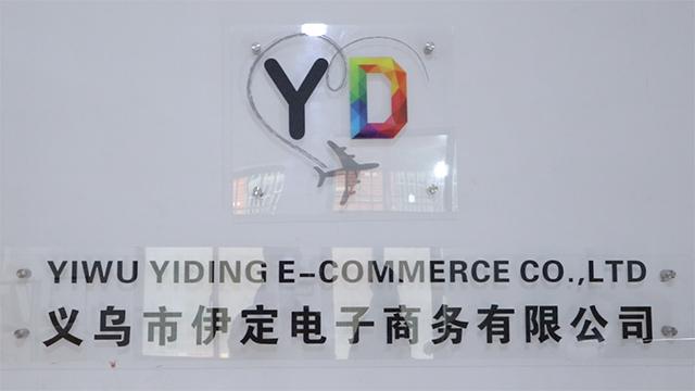 Verified China supplier - Yiwu Yiding E-Commerce Co., Ltd.