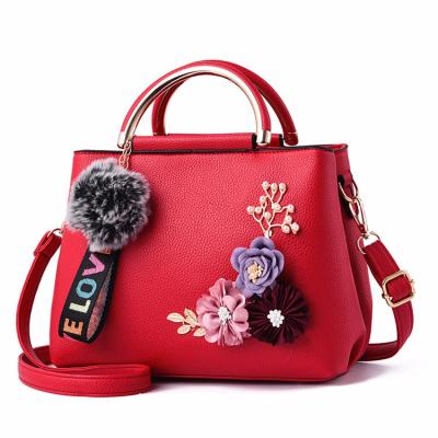 China Fashion designer luxury handbags brand high quality handbags for women luxury handbags have LOGO for sale