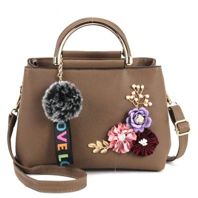 China Famous Fashion Fashion Handbags Women, Brands Designer Handbags Cross - Body Bags Women for sale