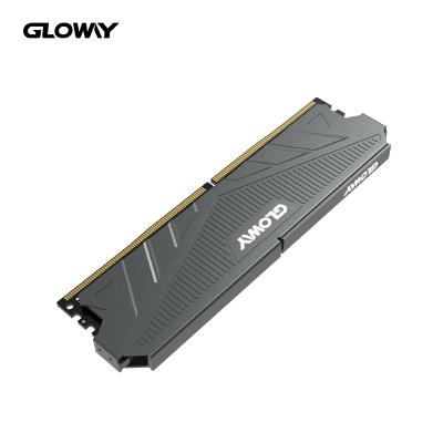 China GLOWAY 16gb ddr4 RAM desktop original chips 3000mhz DDR4 RAM 16gb for PC game RAM memory desktop for sale