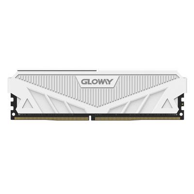 China Original Gloway G1 Serie ddr4 RAM ddr4 16gb 3200mhz Chips Game Memory Desktop RAM Commemorative For Desktop PC for sale