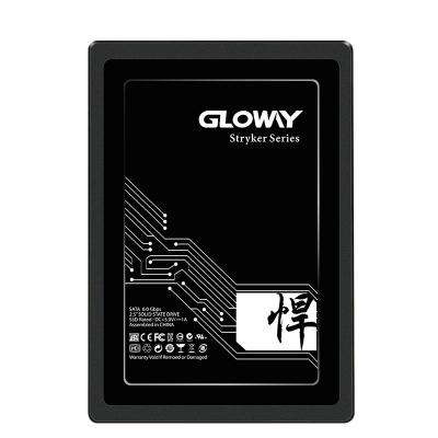 China 3d Nand Internal 3.0 Hard Drive 4tb SSD 4TB 2.5