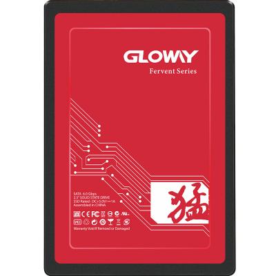 China SSD Manufacturers China 3 Years Warranty Hot Selling Professinal 120 Gb Portable SSD Hard Drive For Desktop Laptop for sale