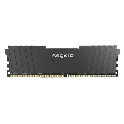 China High Quality Desktop Asgard Memory Ram ddr4 16GB (8gbX2) 3000mhz Kit For Game User RAM Memory for sale