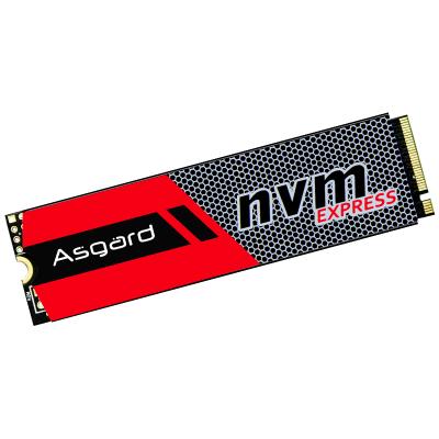 China Internal SSD NVMe PCIe 1tb Hard Disk 1t SSD M2 Solid Sate Drive for sale