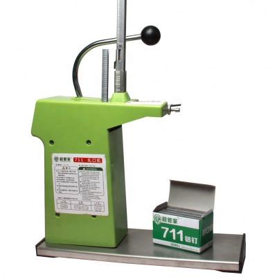 Китай 711 sealing machine manufacturers export large quantities of low-cost supermarkets for use продается